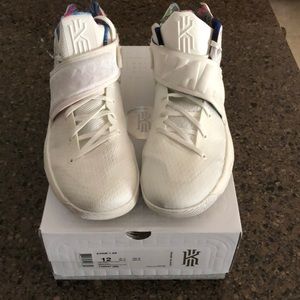 2015 Kyrie Irving 1 All-Star BB Shoes